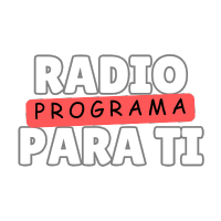 Radio Programa Para Ti
